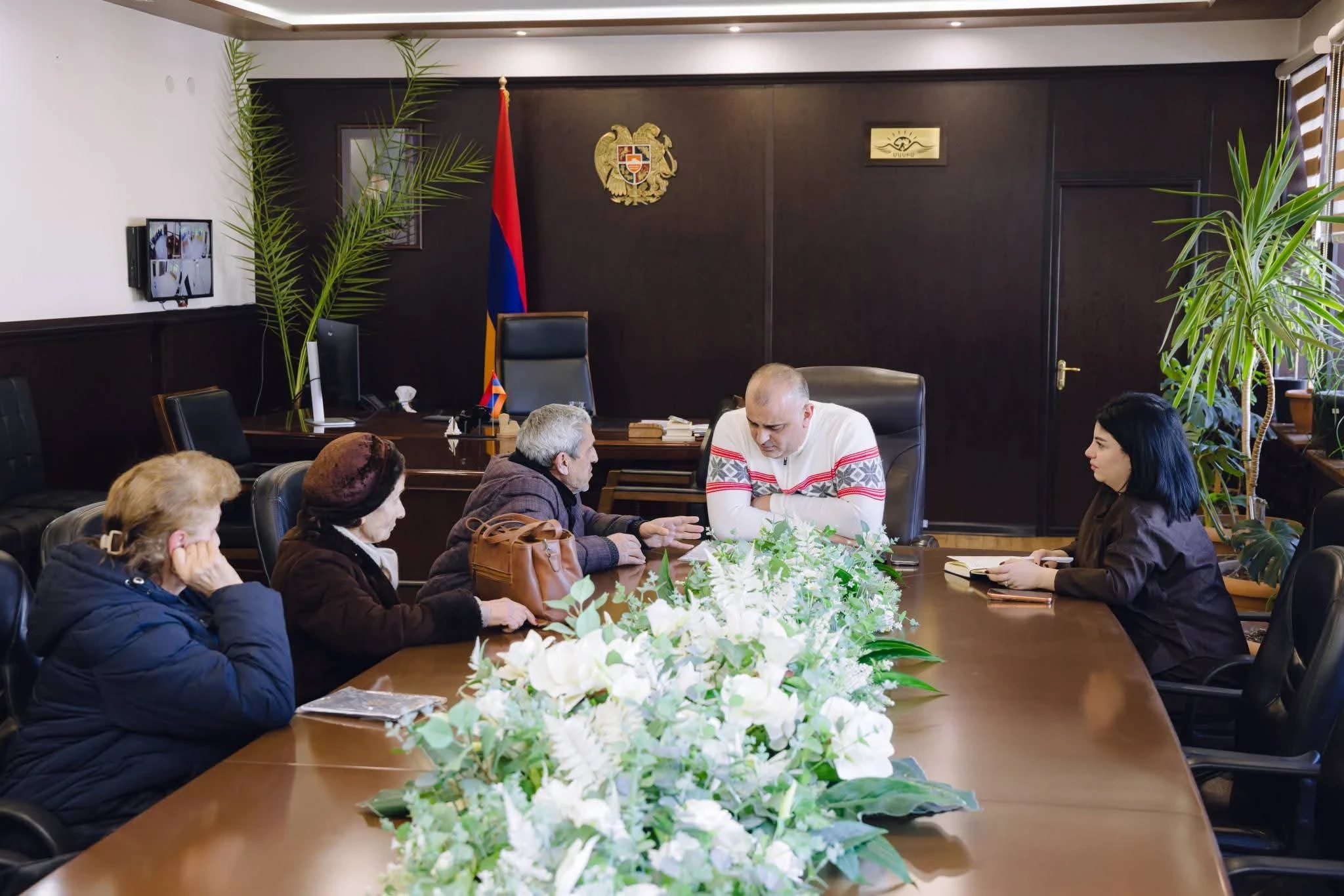 masisi-hamaynqapetaranvoum-kayacav-bnakichneri-yndvounelvouthyan-or-masisi-hamaynqapetaran